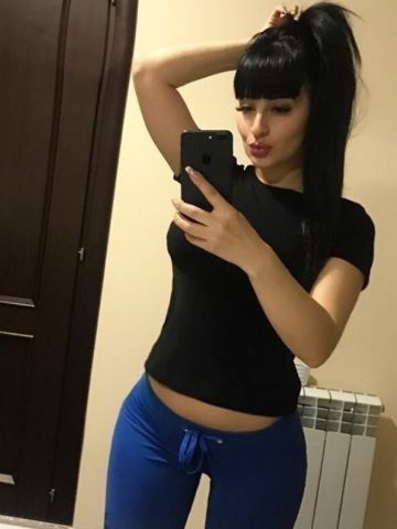 Анкета проститутки Алина - Фото 1, , 23 года, №5244